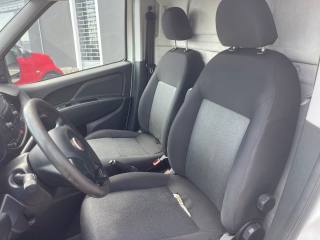 FIAT Doblo usata 10