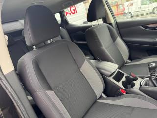 NISSAN Qashqai usata, con ESP