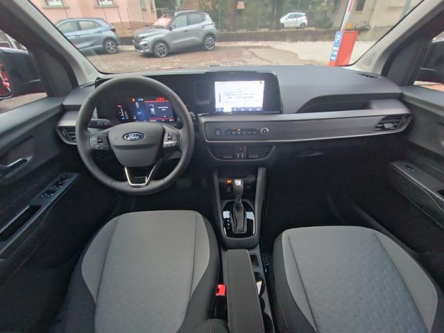 FORD Tourneo Courier usata, con Fendinebbia