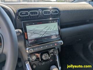 CITROEN C3 Aircross usata, con Servosterzo