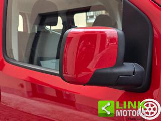 FIAT Qubo usata 31