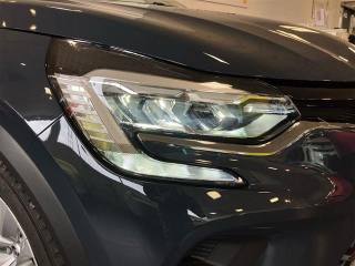 RENAULT Captur usata, con Cruise Control