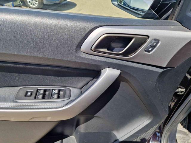 FORD Ranger usata, con Bluetooth