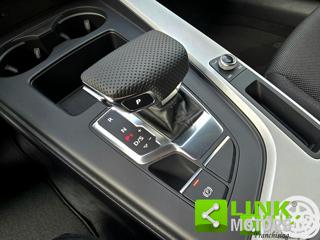 AUDI A5 usata, con Cronologia tagliandi