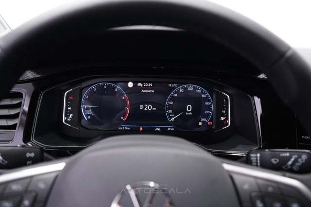 VOLKSWAGEN Polo usata, con Bracciolo