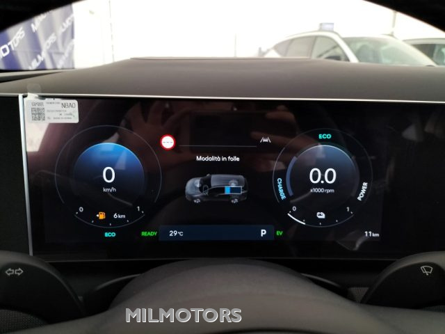 HYUNDAI Tucson usata, con Cruise Control