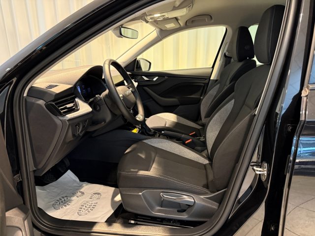 SKODA Kamiq usata, con Airbag Passeggero