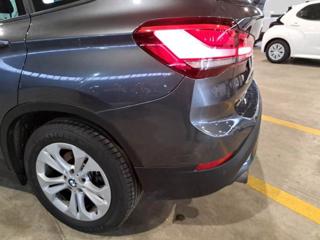 BMW X1 usata, con Sistema di navigazione