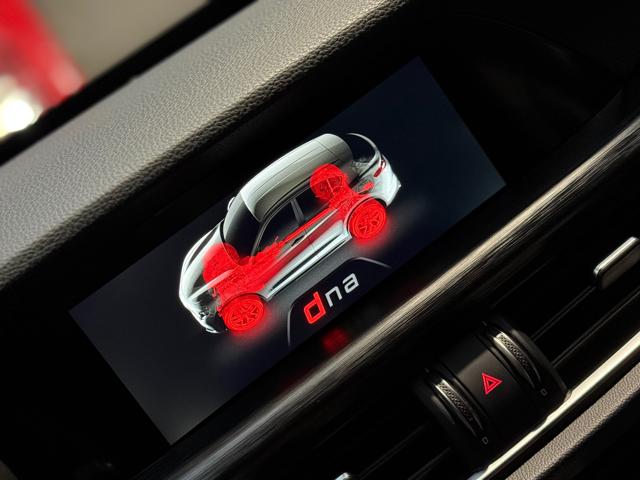 ALFA ROMEO Stelvio usata, con Immobilizzatore elettronico