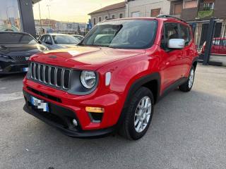 JEEP Renegade 1.3 T4 190CV PHEV 4xe AT6 Limited