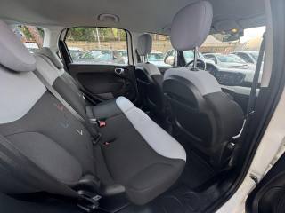 FIAT 500L usata, con Touch screen