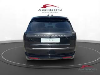 LAND ROVER Range Rover usata 4