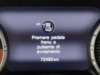 JEEP Renegade usata, con Servosterzo