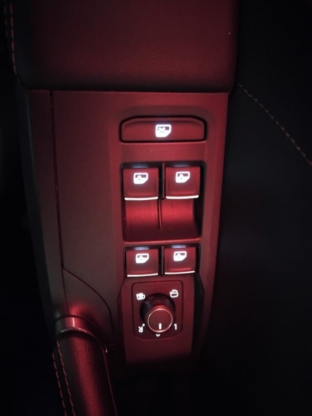 CUPRA Formentor usata, con Bracciolo