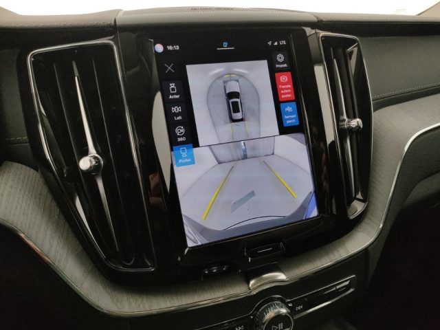 VOLVO XC60 usata, con Sedili riscaldati