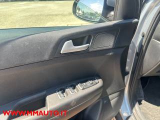 KIA Sportage usata, con Controllo automatico clima