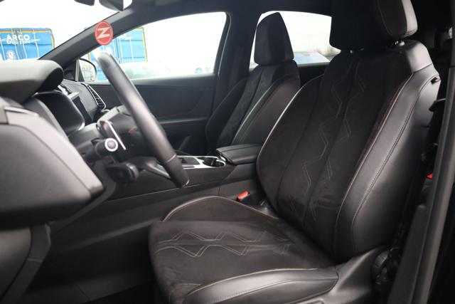 DS AUTOMOBILES DS 7 Crossback usata, con Antifurto