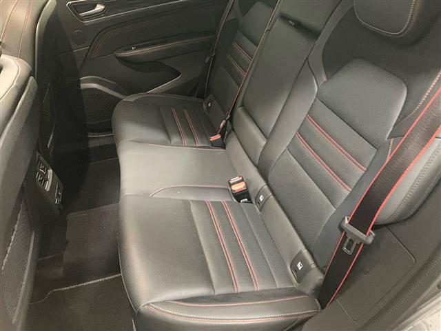 RENAULT Arkana usata, con Sedili riscaldati