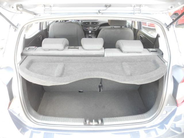 HYUNDAI i10 usata 49