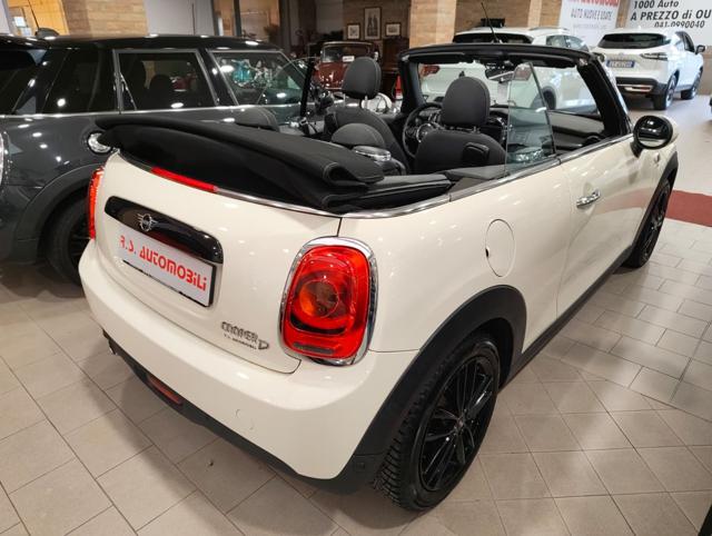 MINI Mini usata, con Airbag laterali