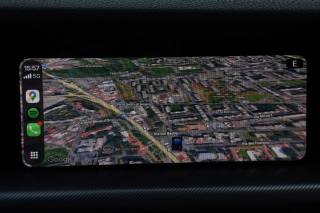 ALFA ROMEO Stelvio usata, con Autoradio digitale