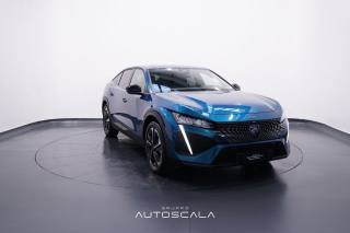 PEUGEOT 408 usata, con Chiusura centralizzata