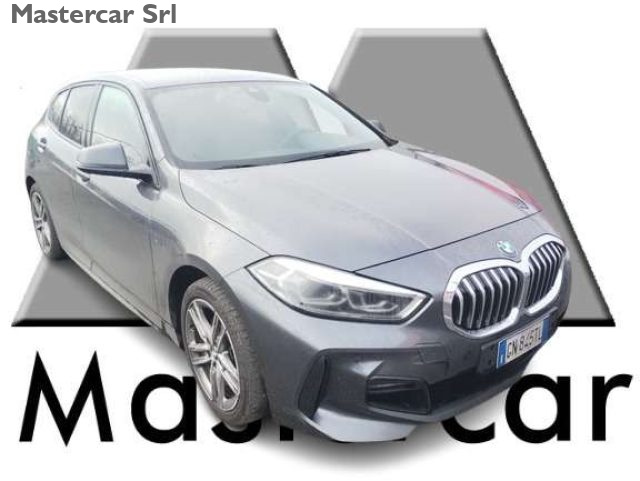 BMW 116 usata, con ABS