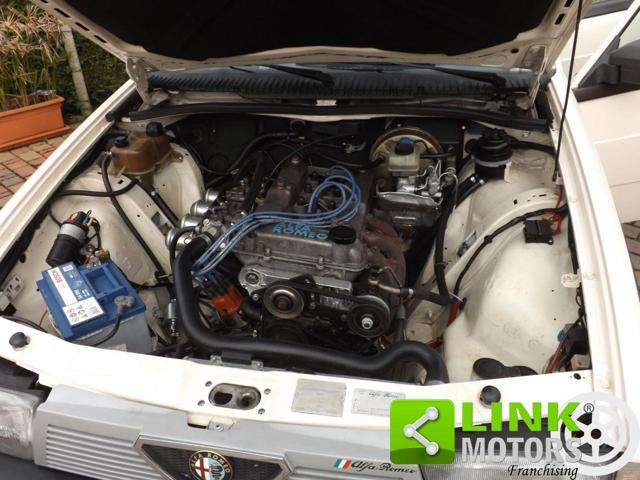 ALFA ROMEO 75 usata 19