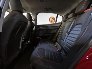 ALFA ROMEO Stelvio usata, con Chiusura centralizzata