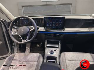 VOLKSWAGEN Tiguan usata, con Immobilizzatore elettronico