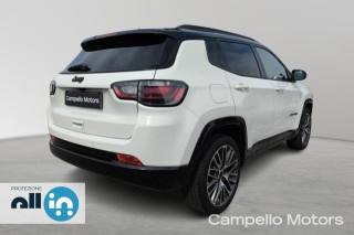 JEEP Compass usata 2