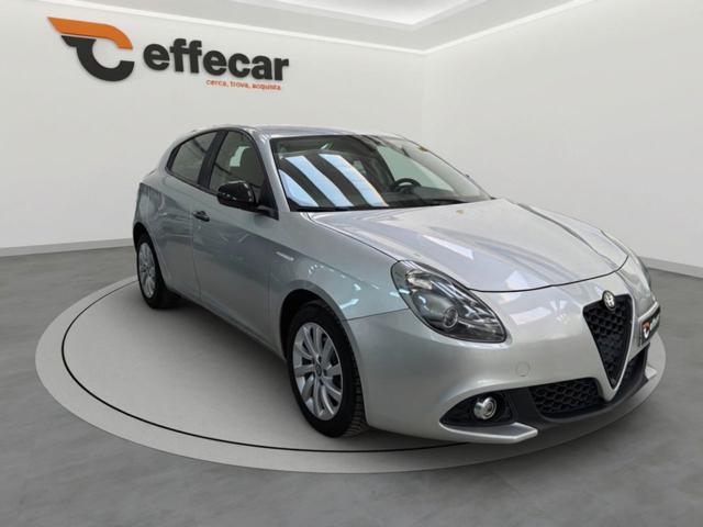 ALFA ROMEO Giulietta usata, con Airbag laterali