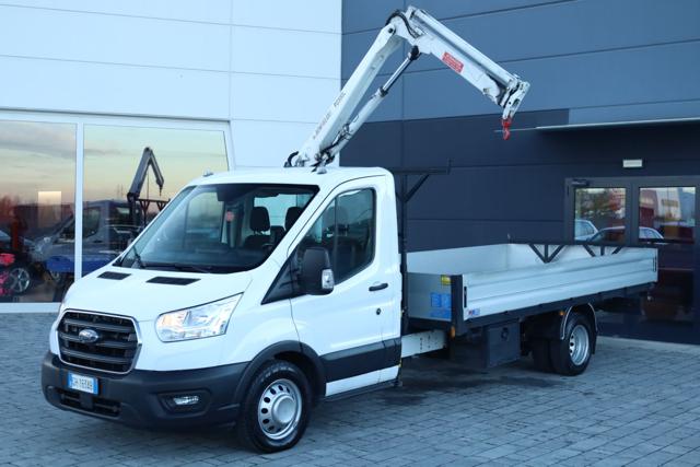 FORD Transit usata 52