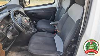 FIAT Fiorino usata, con Alzacristalli elettrici