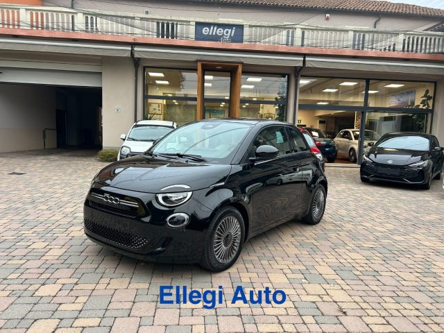 FIAT 500 usata, con ABS