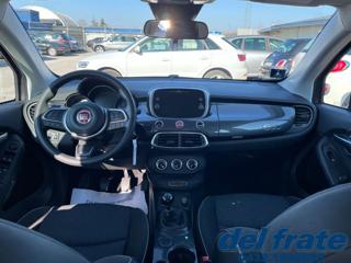 FIAT 500X usata, con Controllo trazione
