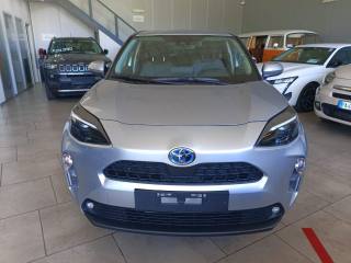 TOYOTA Yaris Cross usata, con Airbag laterali