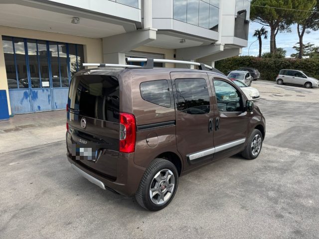 FIAT Qubo usata, con Airbag Passeggero