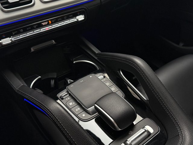 MERCEDES-BENZ GLE 300 usata, con Volante multifunzione