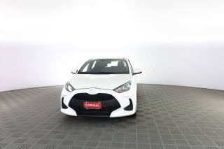 TOYOTA Yaris Yaris 1.5 Hybrid 5 porte Active
