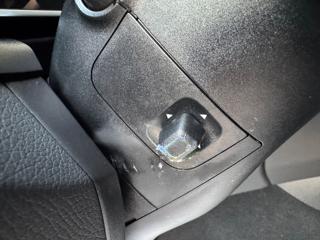 MERCEDES-BENZ GLC 300 usata, con Adaptive Cruise Control