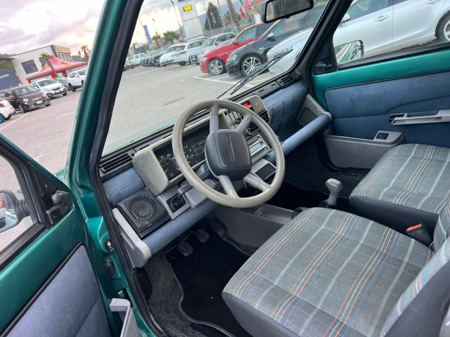 FIAT Panda usata, con Portapacchi