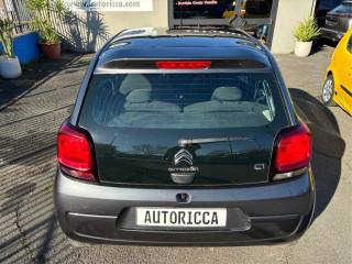 CITROEN C1 usata, con Cerchi in lega