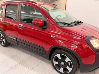 FIAT Panda Cross usata, con Airbag