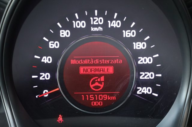 KIA cee