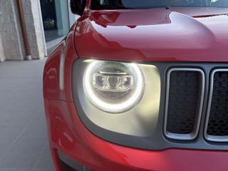 JEEP Renegade usata, con Regolazione elettrica sedili