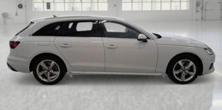 AUDI A4 usata, con Airbag Passeggero
