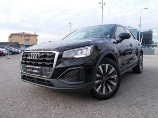 AUDI Q2 usata, con Airbag
