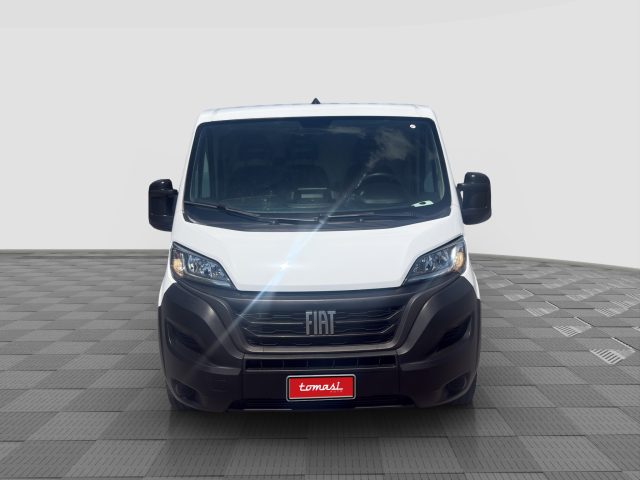FIAT Ducato usata 7