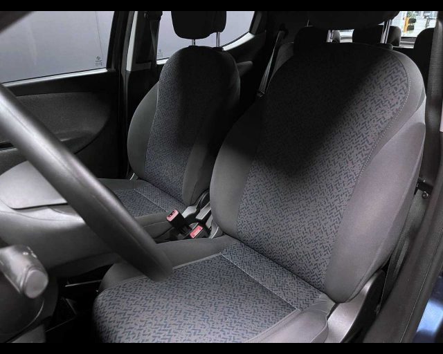 LANCIA Ypsilon usata, con Controllo trazione